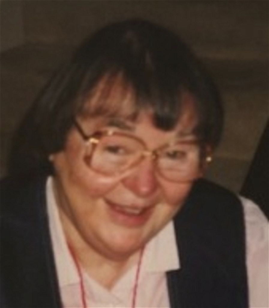 Barbara Marie Dawson Profile Photo