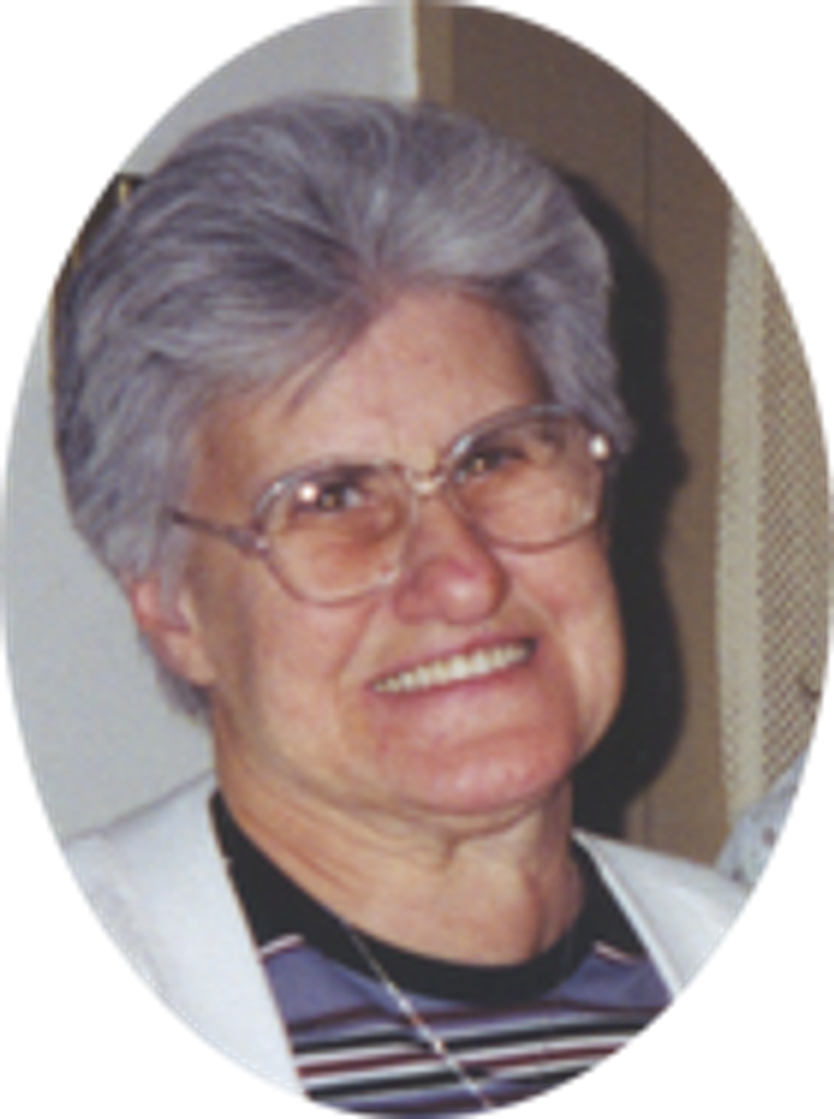 Violet  M. (May)  Skirvin Profile Photo