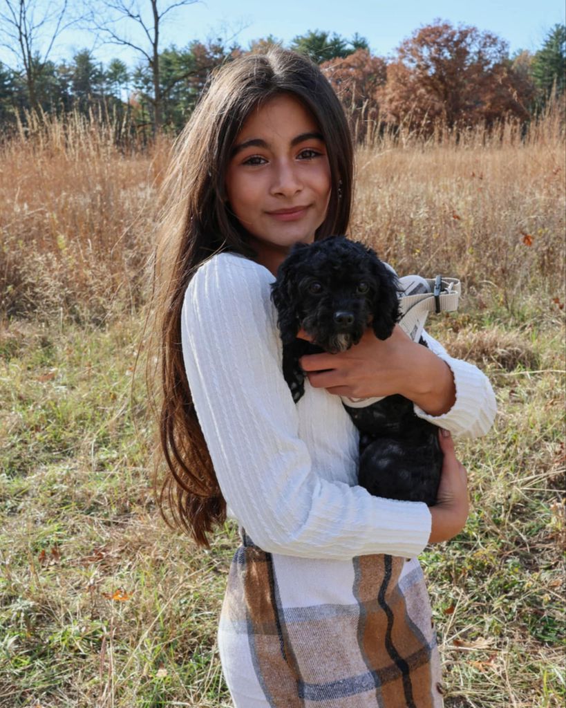 Aaliyah Arianna Saldivar