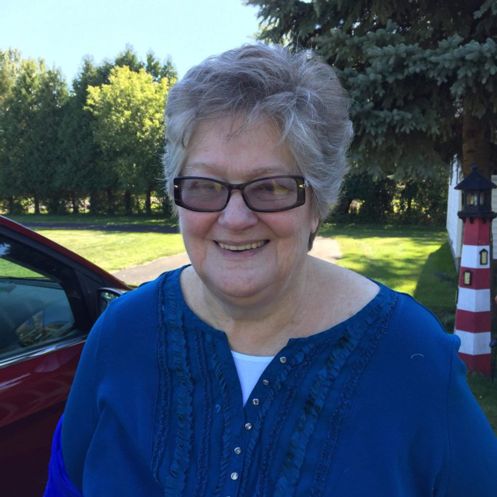 Shirley (Planty)  Smith