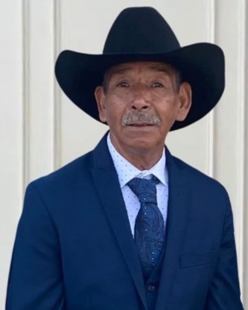 Manuel de Jesus Gomez Profile Photo