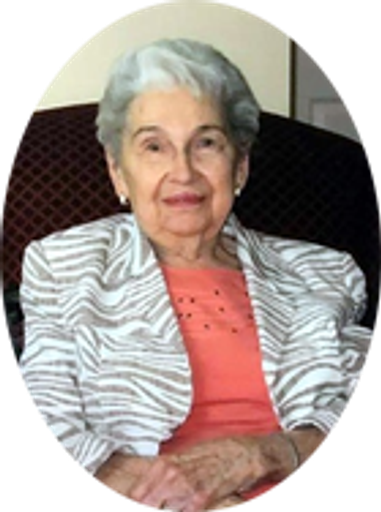 A.  Verona (Bellamy)  Haines Profile Photo