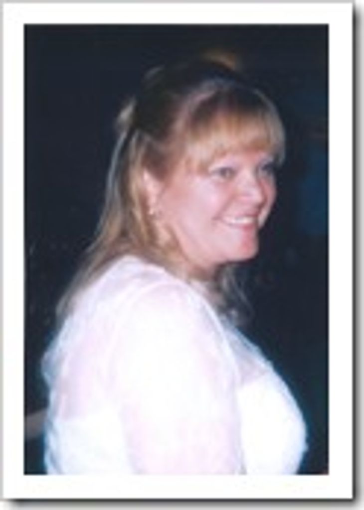 Linda Sue Stratton