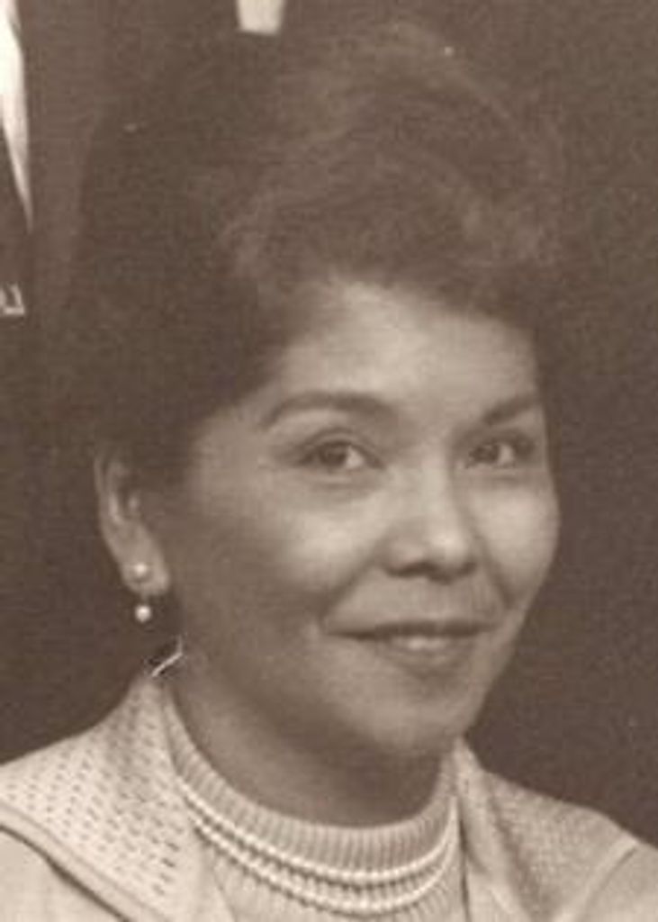 Estelline Carter Profile Photo