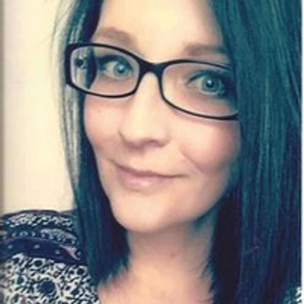 Lacey N. Blair-Kimble