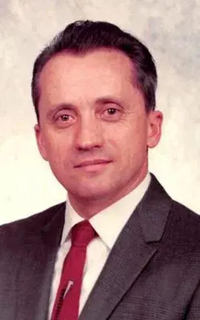 Samuel K. Woods