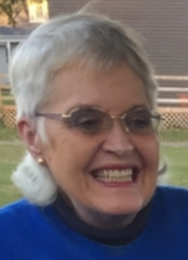Diana Lynn Cregar Profile Photo