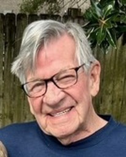 Denzil W. Miller's obituary image