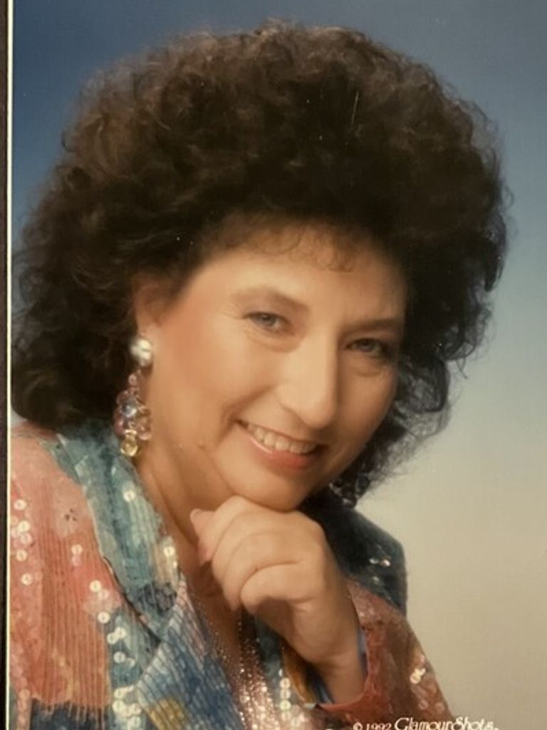 Judy Bell