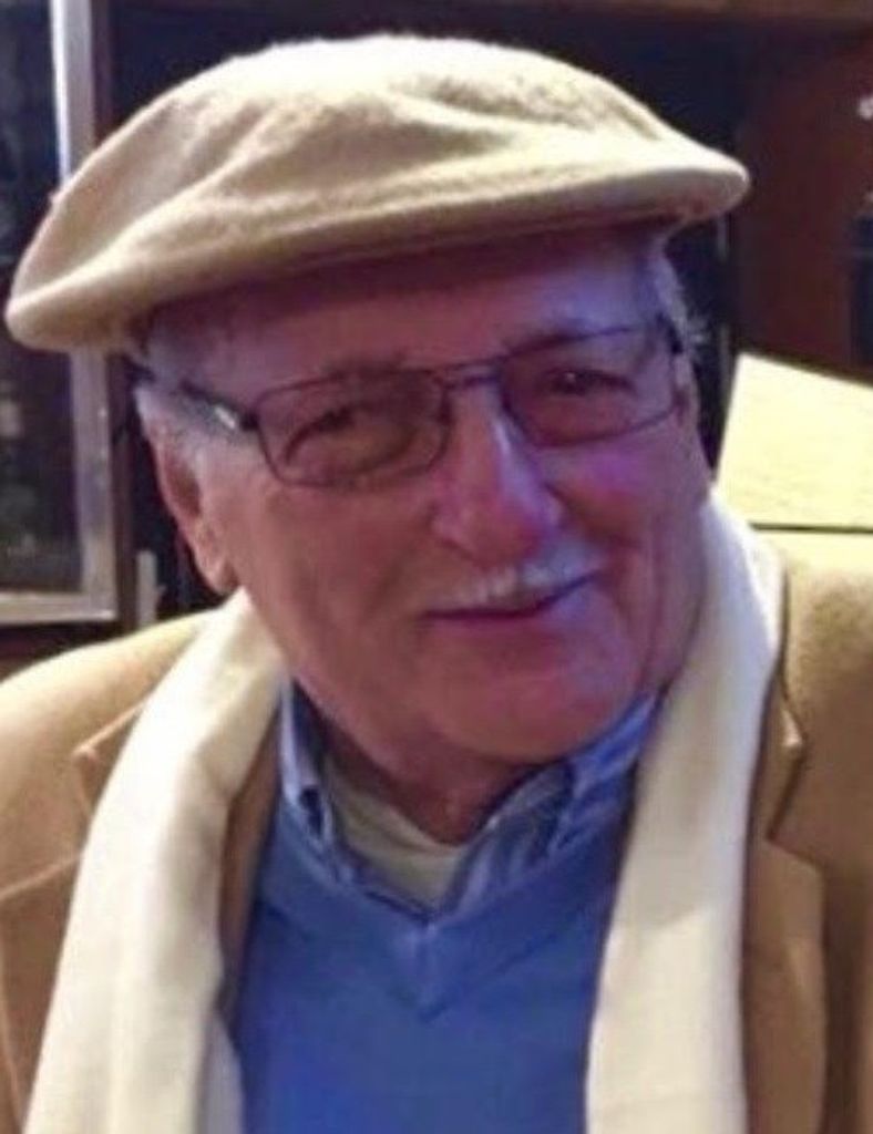 John Joseph Derrigo Jr.