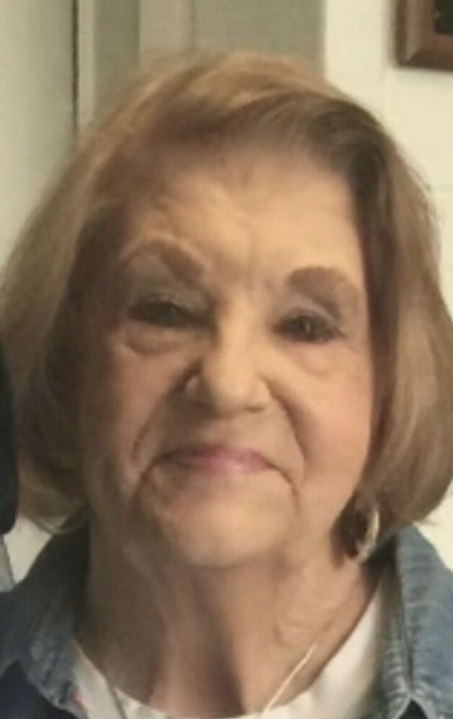 Bonnie F. Perkins Profile Photo