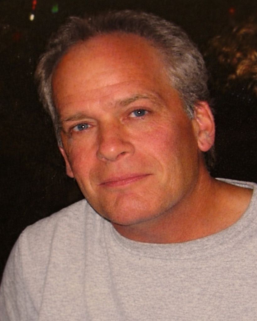 Mark Allen Cokley Profile Photo