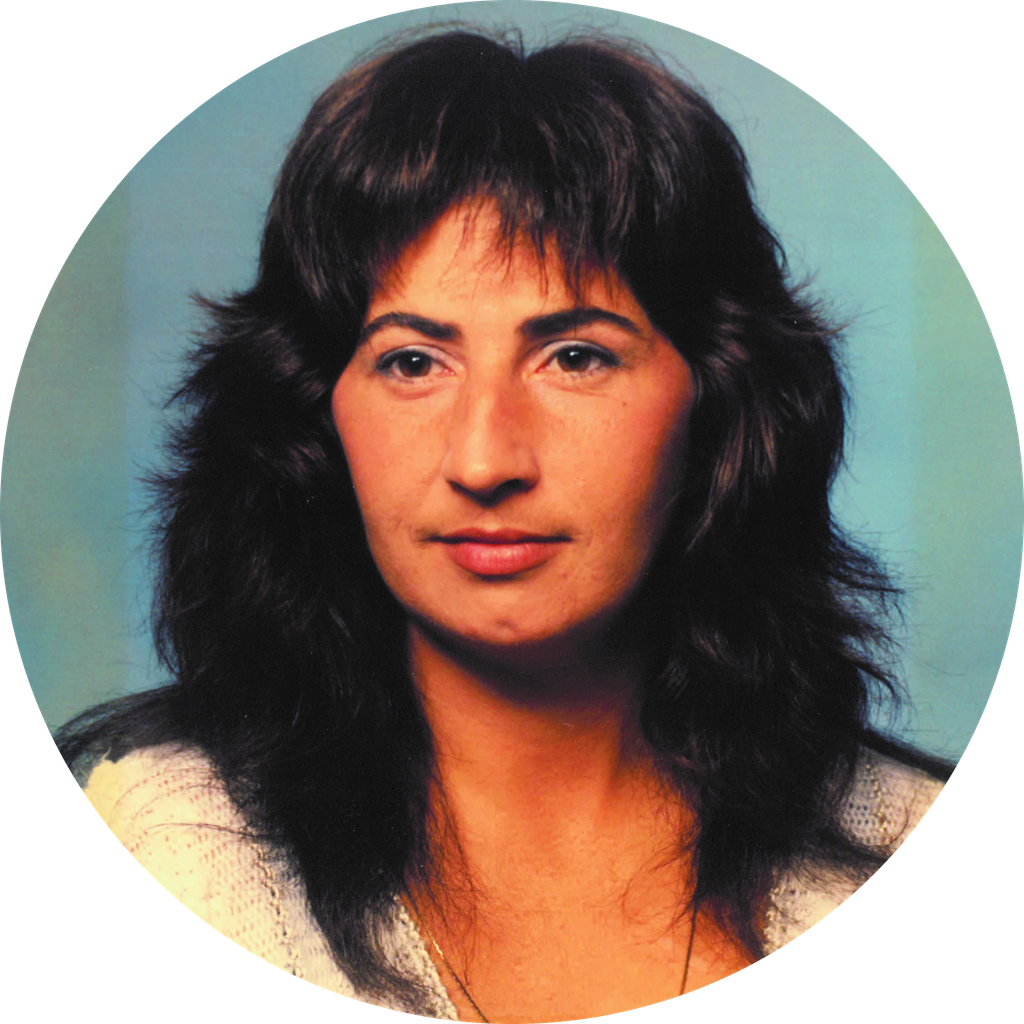 Edna "Ruth" Cruse