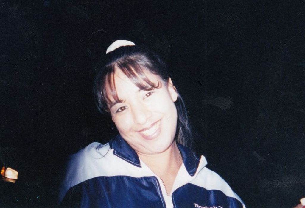 Raquel Cervantes