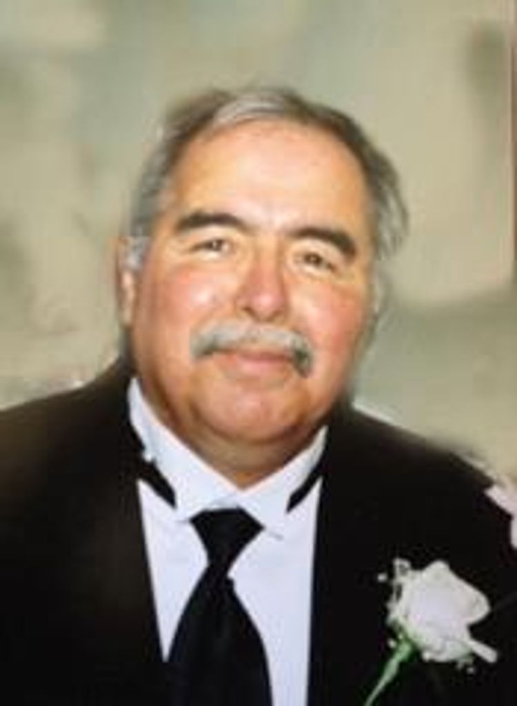 Daniel Jesus Lugo