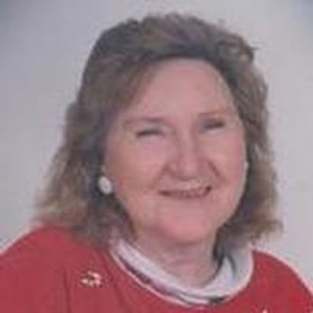 Patricia Lee Hendrix