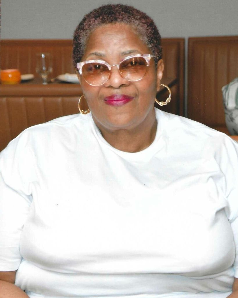 Audrey Evett Edwards Brunson