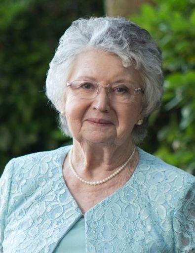 Mary Ruth (Curtis)  Browning Profile Photo