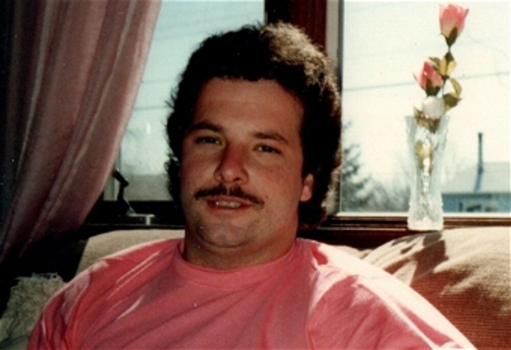 William Stines Profile Photo