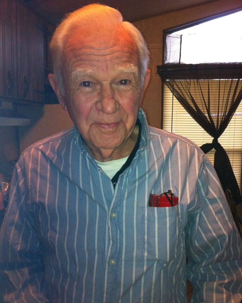Charles H. McAdams