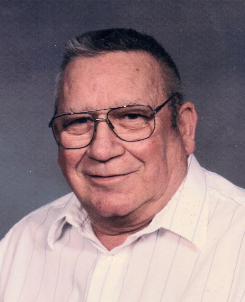 Joseph W. Murray Profile Photo