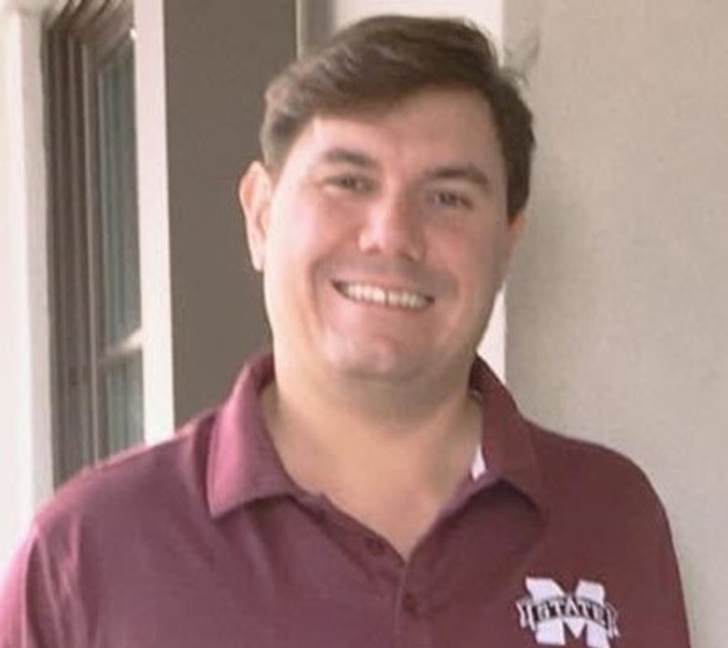 Martin Triplett Richardson Profile Photo