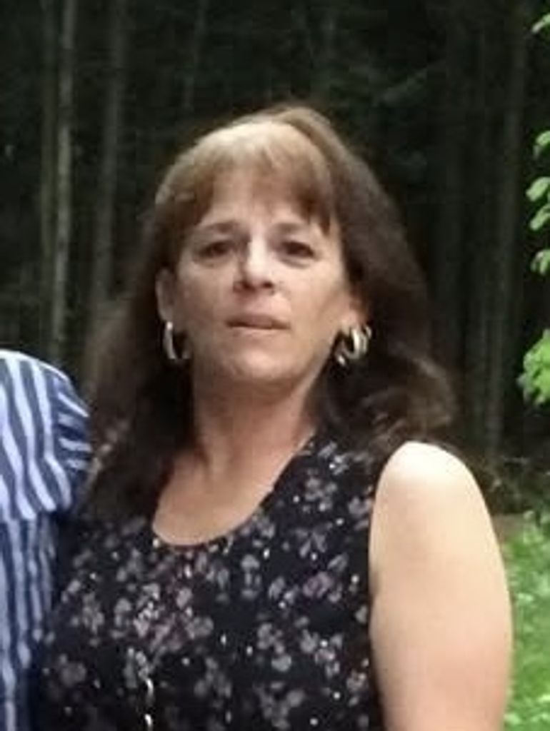 Lisa M. Aleckna