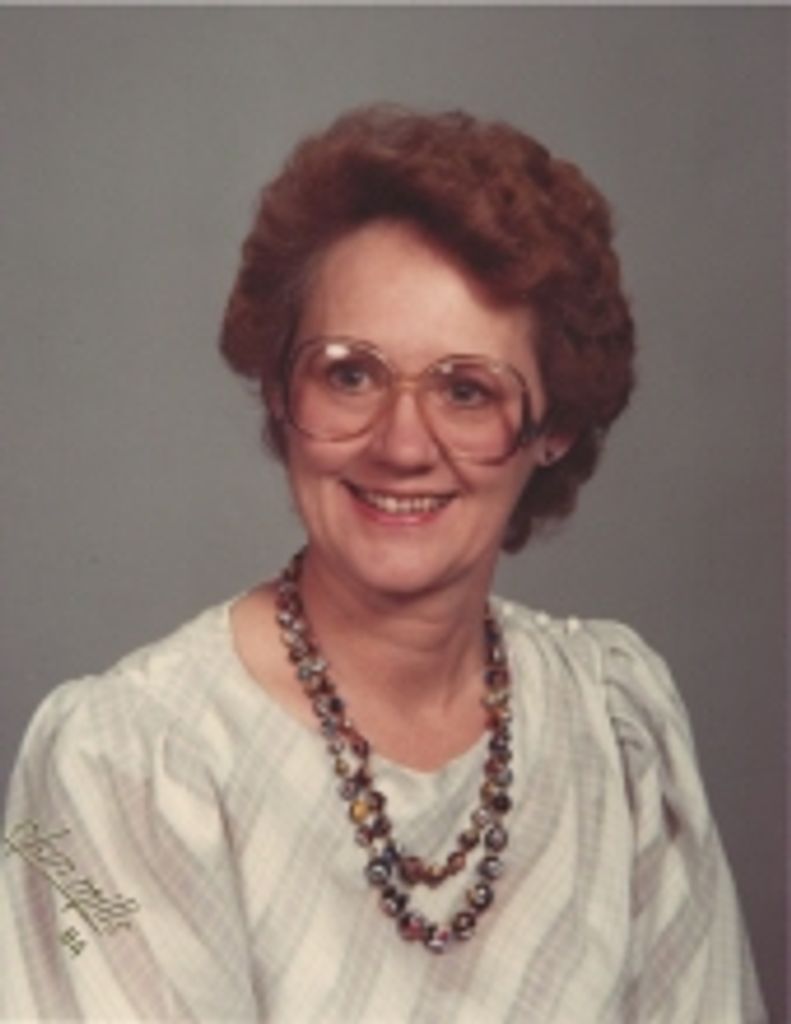 Sandra (Holmes) Tinsley