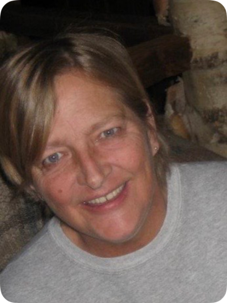 Sandra Schultz