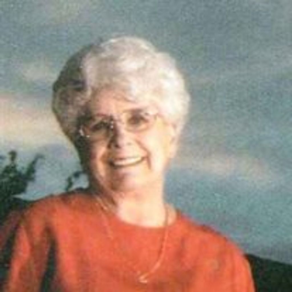 Betty Jean Williams