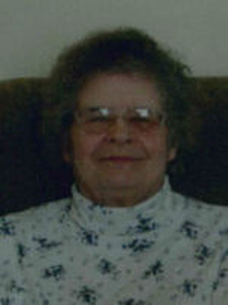 Lois K. Horton