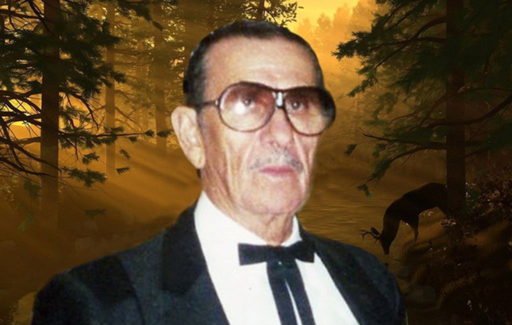 Guillermo B. Ortiz Profile Photo