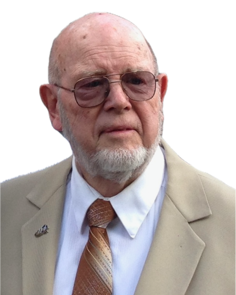 George J. Dexheimer