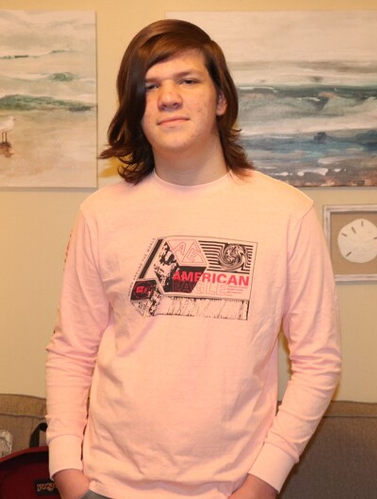 George Milligane Huff Iii Profile Photo