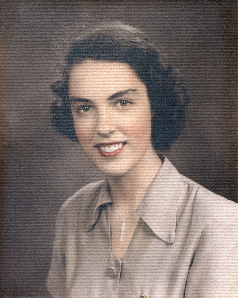 Joanne Rita Charland Joyce