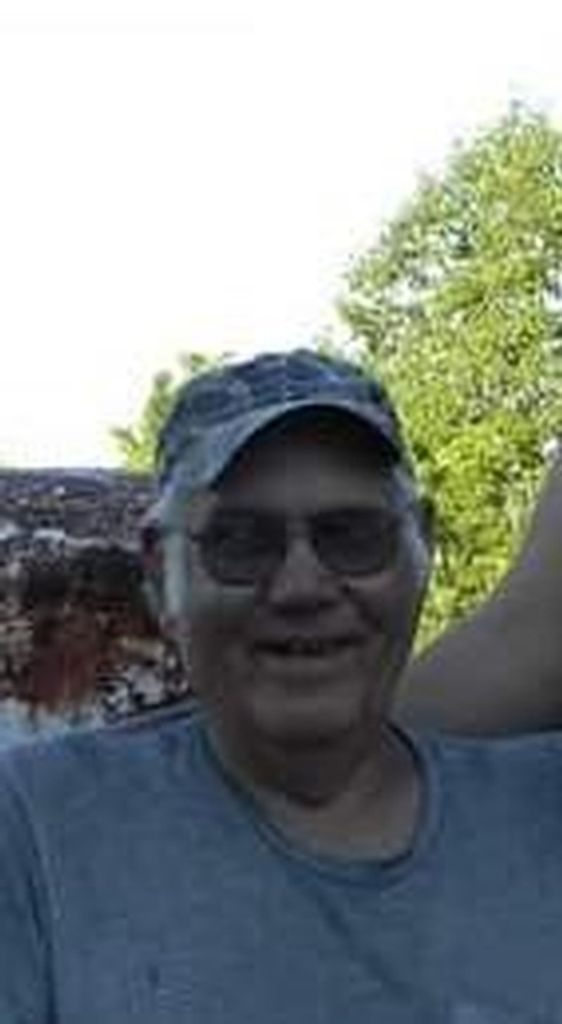 Charles Horton Thornton Profile Photo