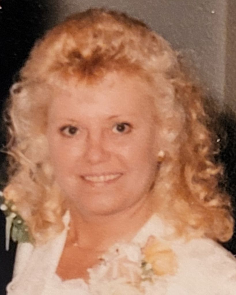 Carolyn Machaj Profile Photo