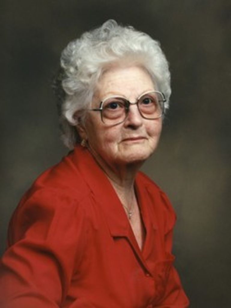 Lois Mathy