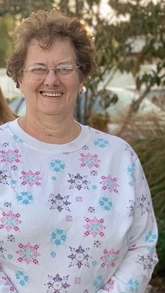 Karla (Abbott) Orender Profile Photo