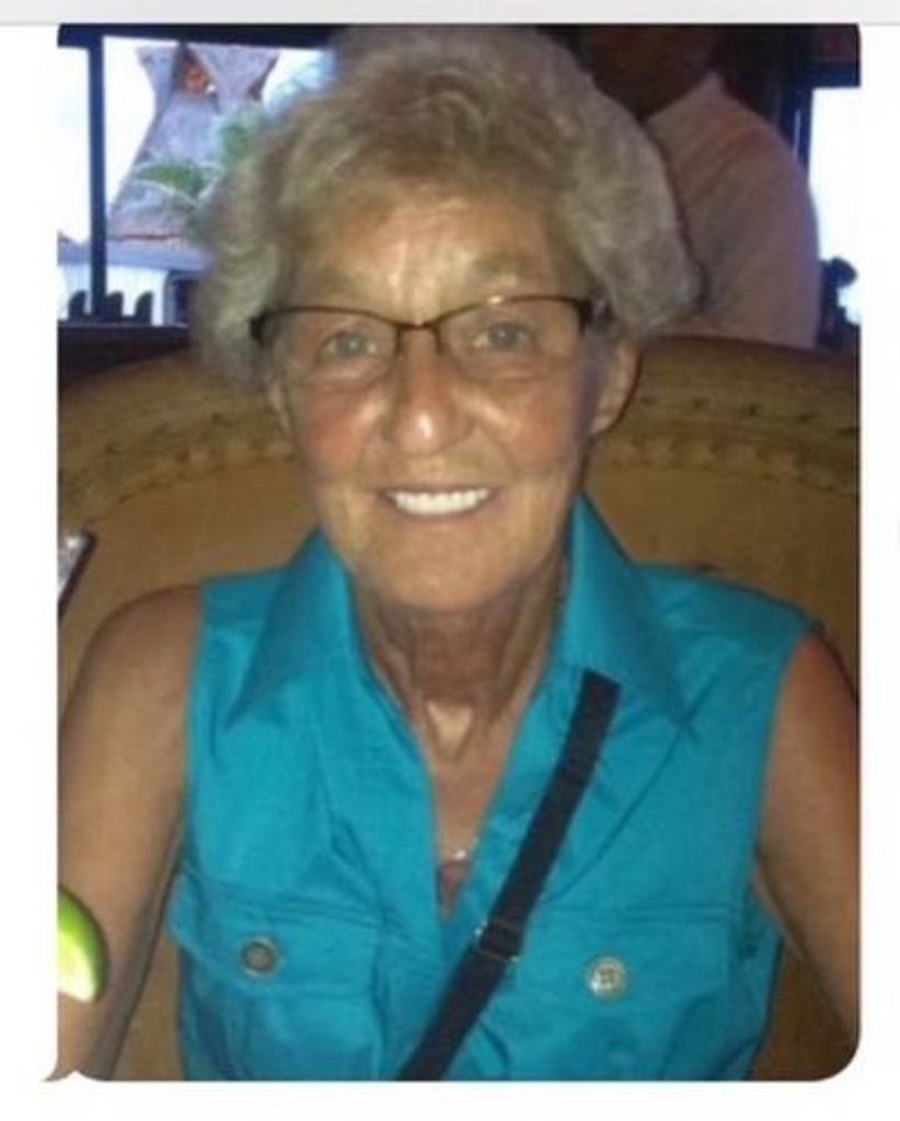 Judith Ann Fitzpatrick