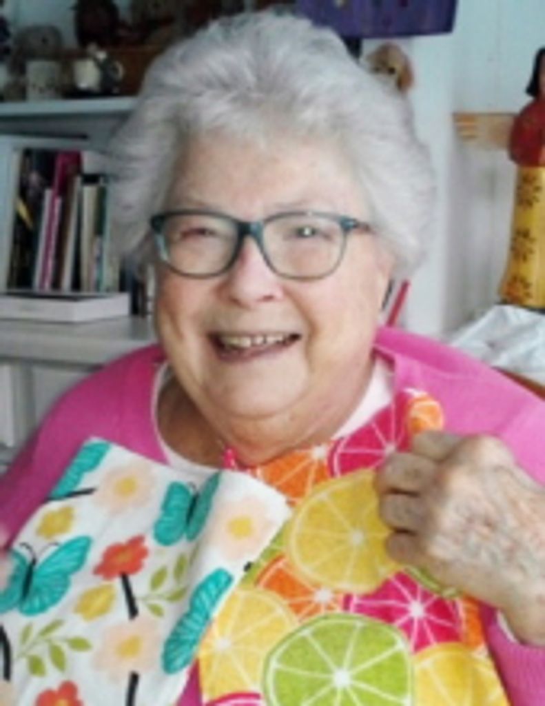 Carolyn "Bebe" Drummey
