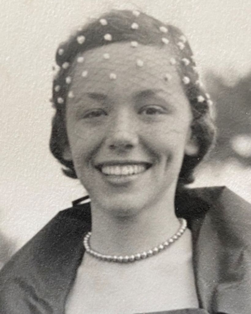 Mrs. Estelle D. Tanner
