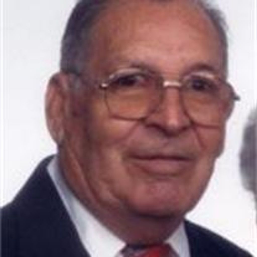 Manuel Tarango