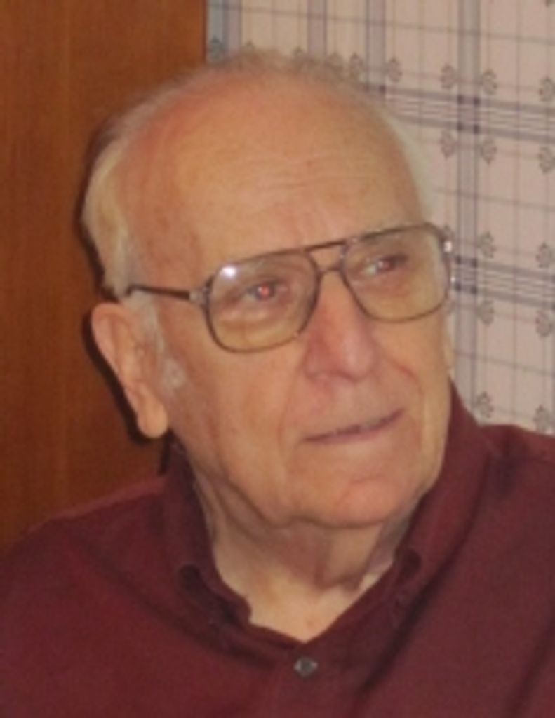 William A. Tryon, Jr.
