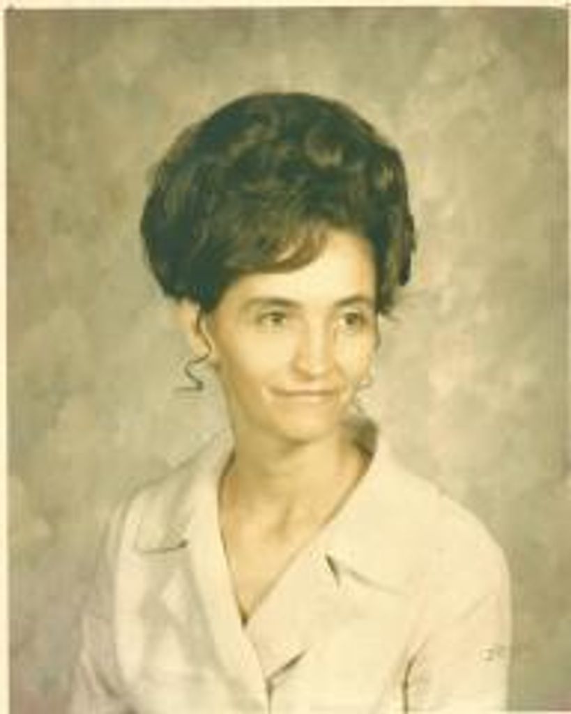 Nelly Connie (Morton)  Whitt