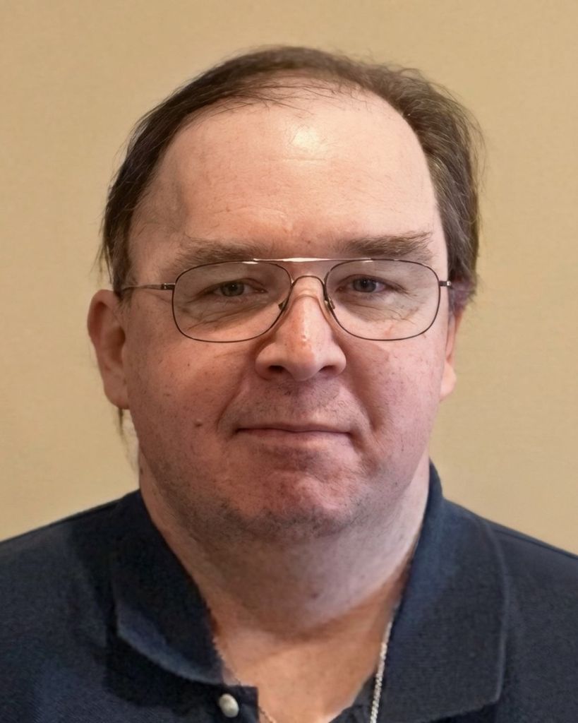 Brandon Scott Tomey Profile Photo