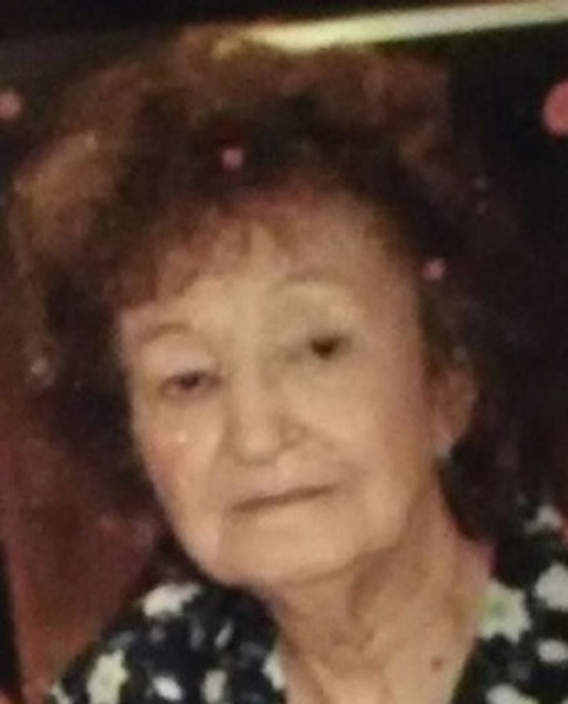 Rev. Mae Mcbride Profile Photo