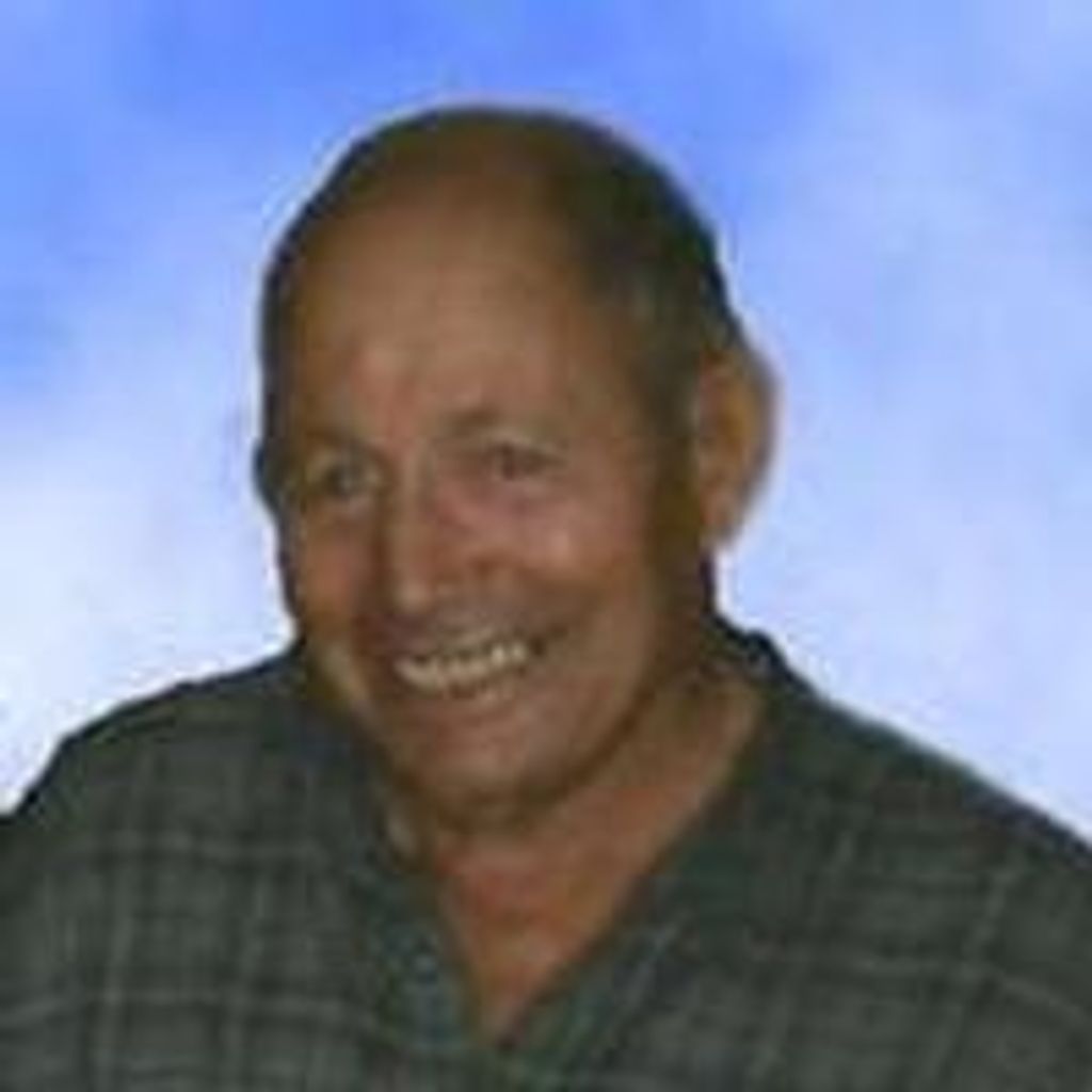 Angelo  Peter Dotti