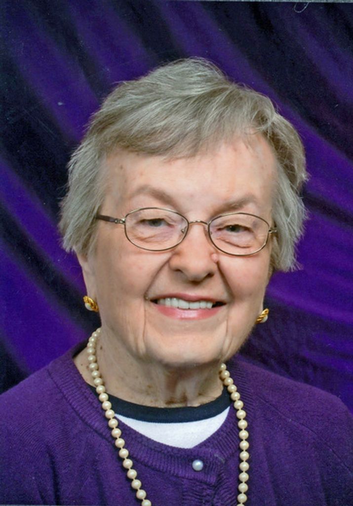 Frances Irene Wedel Profile Photo