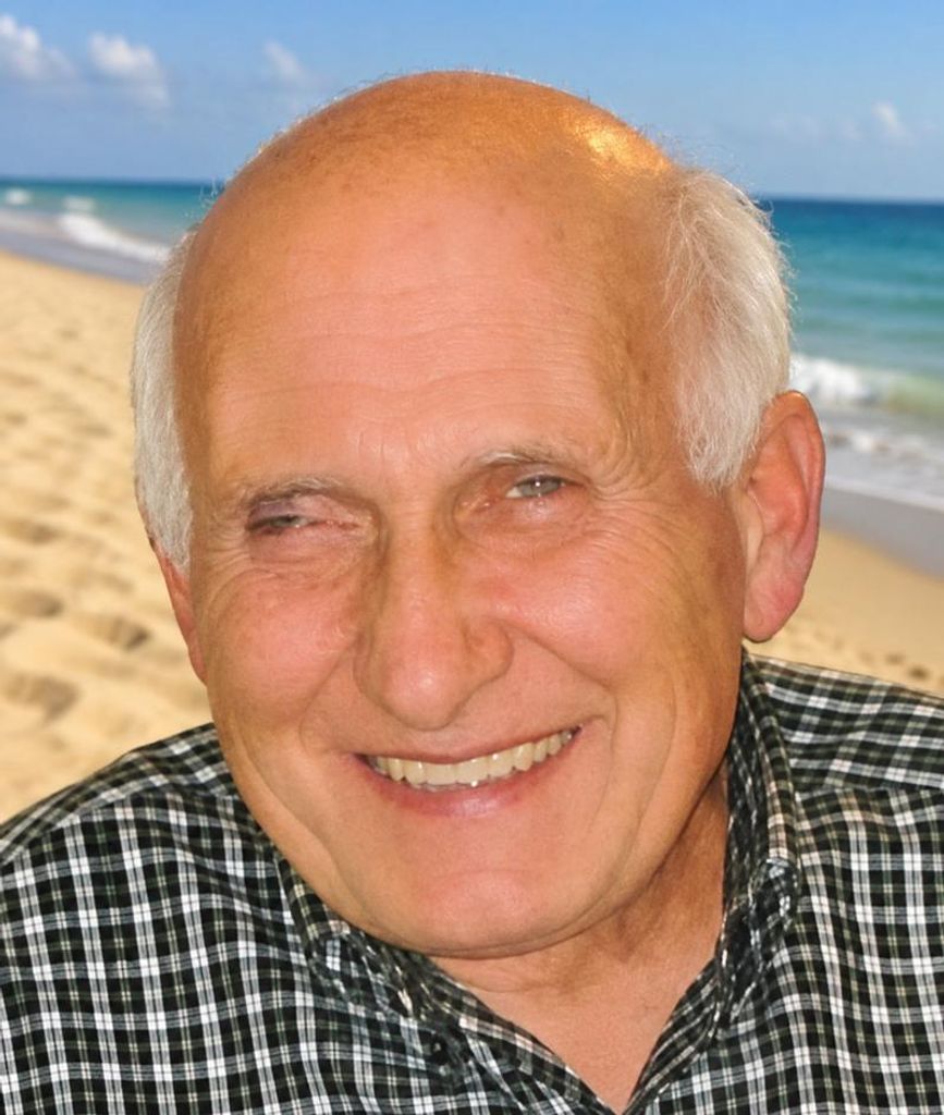 Gene A. Ouellet